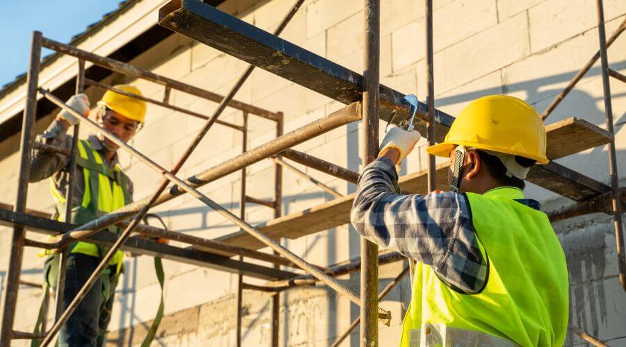 Expert top industrial roofings services in Old Fort, OH